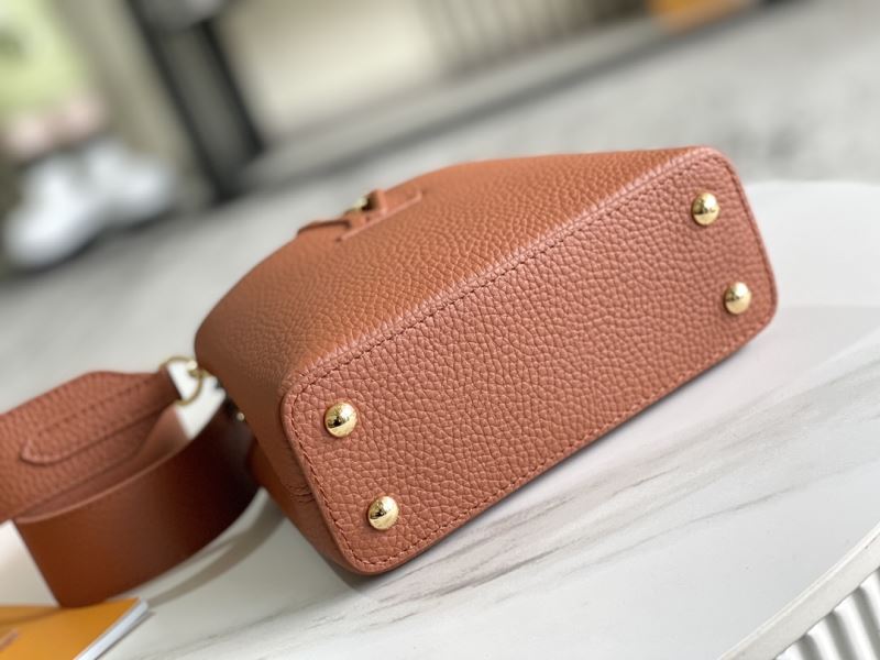 Louis Vuitton Top Handle Bags
